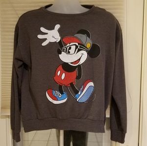 Women's Sweatshirt